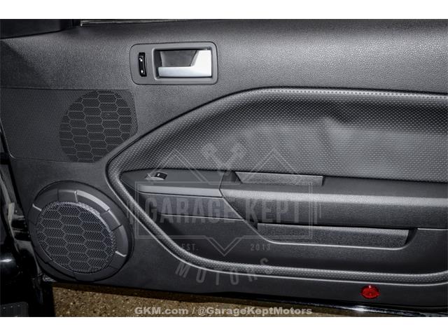 2007 Ford Mustang (CC-2079716) for sale in Grand Rapids, Michigan