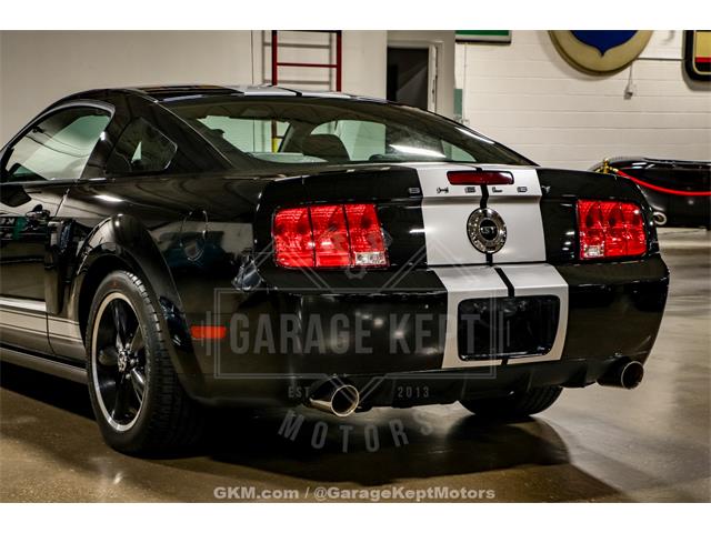 2007 Ford Mustang (CC-2079716) for sale in Grand Rapids, Michigan