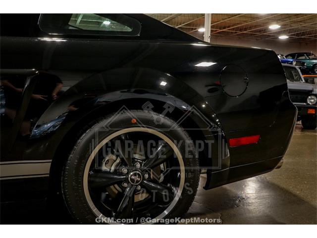 2007 Ford Mustang (CC-2079716) for sale in Grand Rapids, Michigan
