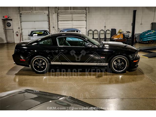 2007 Ford Mustang (CC-2079716) for sale in Grand Rapids, Michigan