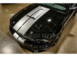 2007 Ford Mustang (CC-2079716) for sale in Grand Rapids, Michigan
