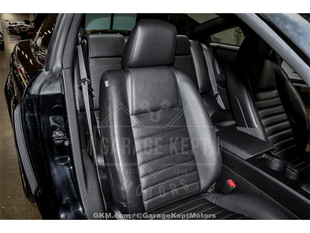 2007 Ford Mustang (CC-2079716) for sale in Grand Rapids, Michigan