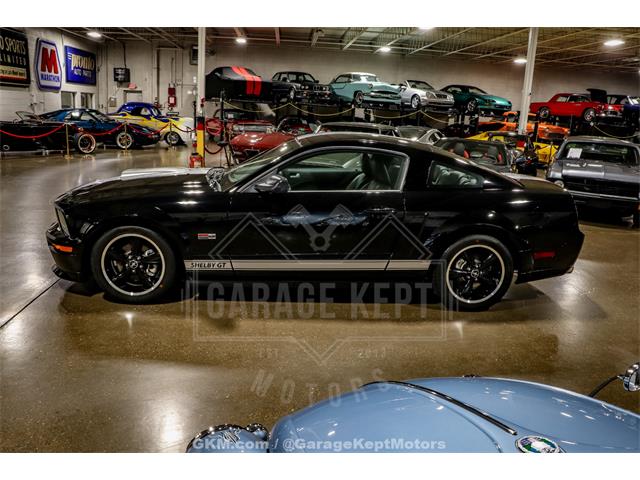 2007 Ford Mustang (CC-2079716) for sale in Grand Rapids, Michigan