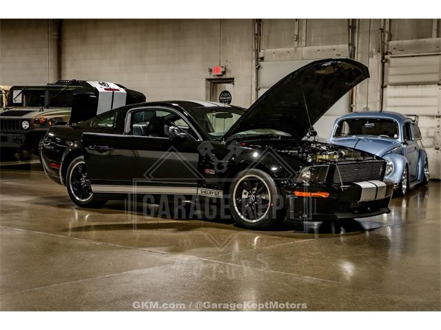 2007 Ford Mustang (CC-2079716) for sale in Grand Rapids, Michigan