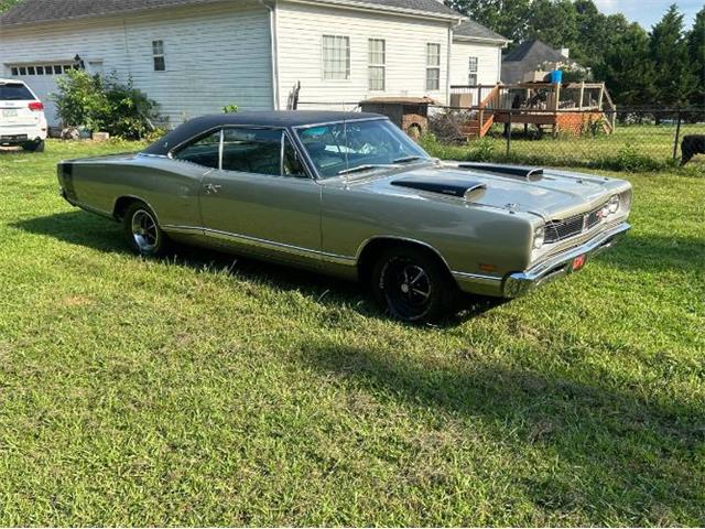 1969 Dodge Coronet (CC-2079717) for sale in Cadillac, Michigan