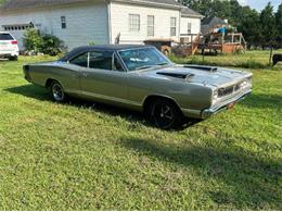 1969 Dodge Coronet (CC-2079717) for sale in Cadillac, Michigan