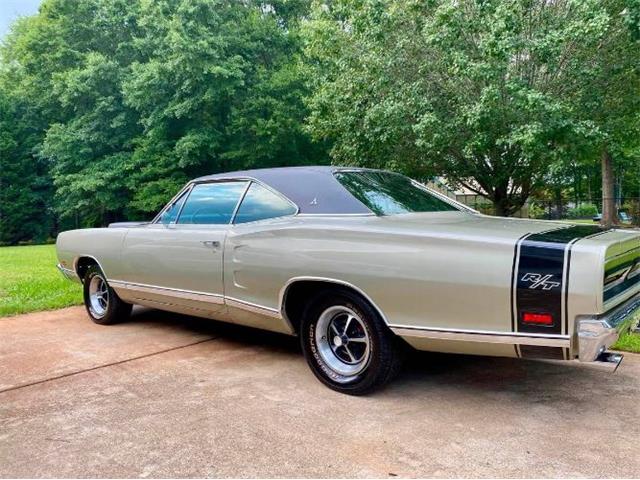 1969 Dodge Coronet (CC-2079717) for sale in Cadillac, Michigan