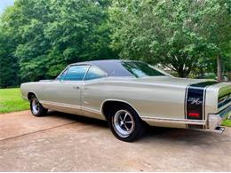 1969 Dodge Coronet (CC-2079717) for sale in Cadillac, Michigan