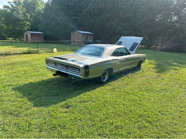 1969 Dodge Coronet (CC-2079717) for sale in Cadillac, Michigan