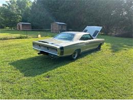 1969 Dodge Coronet (CC-2079717) for sale in Cadillac, Michigan