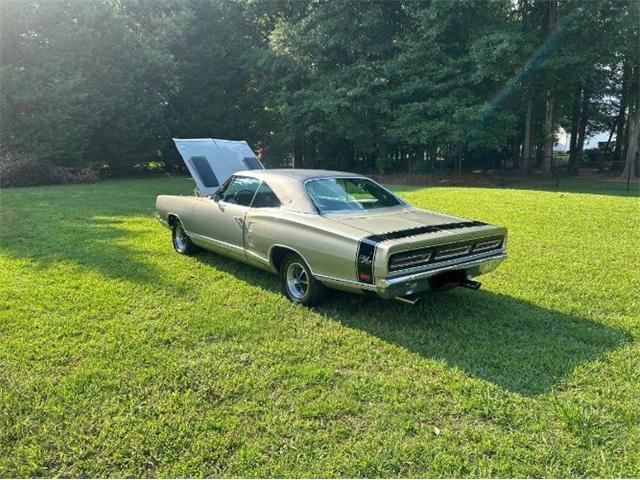 1969 Dodge Coronet (CC-2079717) for sale in Cadillac, Michigan