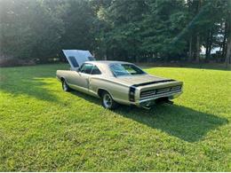 1969 Dodge Coronet (CC-2079717) for sale in Cadillac, Michigan