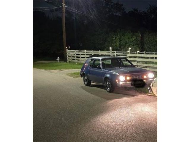 1974 AMC Gremlin (CC-2079718) for sale in Cadillac, Michigan