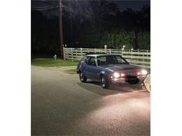 1974 AMC Gremlin (CC-2079718) for sale in Cadillac, Michigan