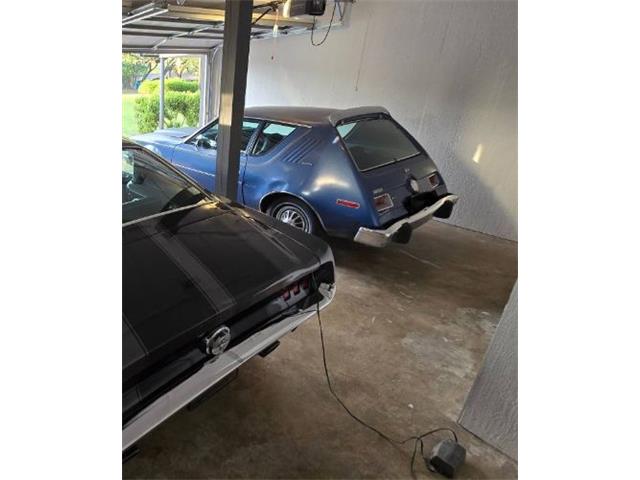 1974 AMC Gremlin (CC-2079718) for sale in Cadillac, Michigan