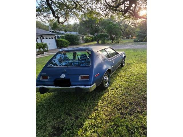 1974 AMC Gremlin (CC-2079718) for sale in Cadillac, Michigan