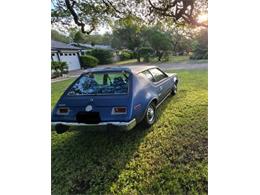 1974 AMC Gremlin (CC-2079718) for sale in Cadillac, Michigan
