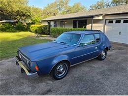 1974 AMC Gremlin (CC-2079718) for sale in Cadillac, Michigan