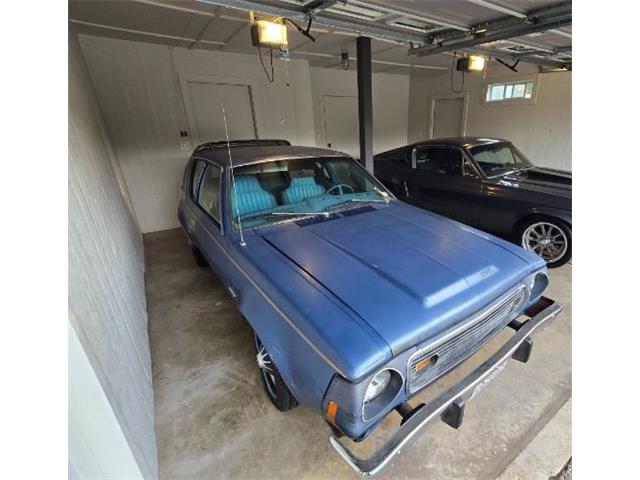 1974 AMC Gremlin (CC-2079718) for sale in Cadillac, Michigan