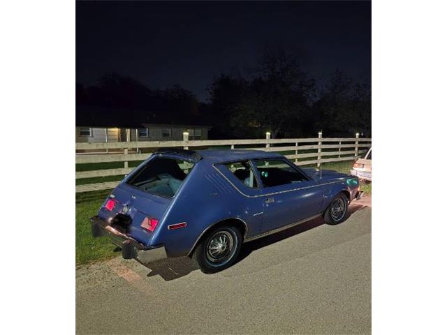 1974 AMC Gremlin (CC-2079718) for sale in Cadillac, Michigan