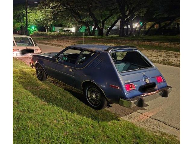 1974 AMC Gremlin (CC-2079718) for sale in Cadillac, Michigan