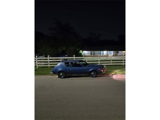 1974 AMC Gremlin (CC-2079718) for sale in Cadillac, Michigan