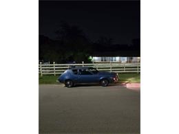 1974 AMC Gremlin (CC-2079718) for sale in Cadillac, Michigan