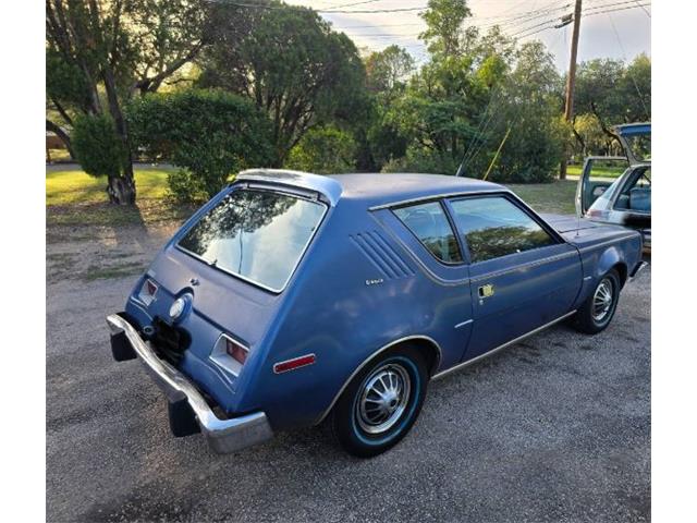 1974 AMC Gremlin (CC-2079718) for sale in Cadillac, Michigan