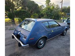 1974 AMC Gremlin (CC-2079718) for sale in Cadillac, Michigan