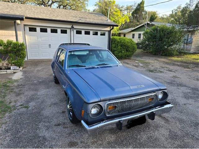 1974 AMC Gremlin (CC-2079718) for sale in Cadillac, Michigan