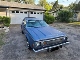 1974 AMC Gremlin (CC-2079718) for sale in Cadillac, Michigan