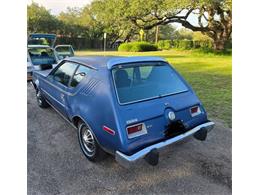 1974 AMC Gremlin (CC-2079718) for sale in Cadillac, Michigan