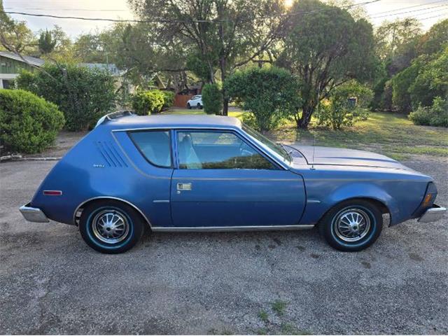 1974 AMC Gremlin (CC-2079718) for sale in Cadillac, Michigan
