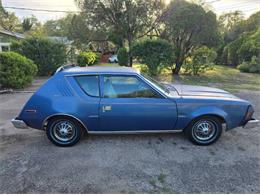 1974 AMC Gremlin (CC-2079718) for sale in Cadillac, Michigan