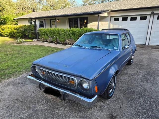 1974 AMC Gremlin (CC-2079718) for sale in Cadillac, Michigan