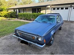 1974 AMC Gremlin (CC-2079718) for sale in Cadillac, Michigan