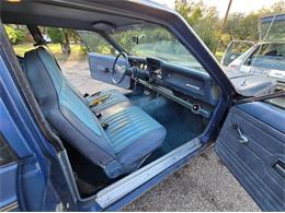 1974 AMC Gremlin (CC-2079718) for sale in Cadillac, Michigan