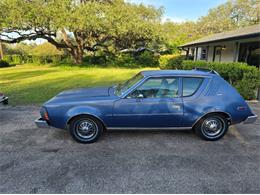 1974 AMC Gremlin (CC-2079718) for sale in Cadillac, Michigan