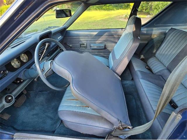 1974 AMC Gremlin (CC-2079718) for sale in Cadillac, Michigan