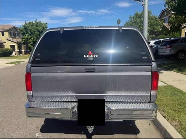 1990 Ford F250 (CC-2079719) for sale in Cadillac, Michigan
