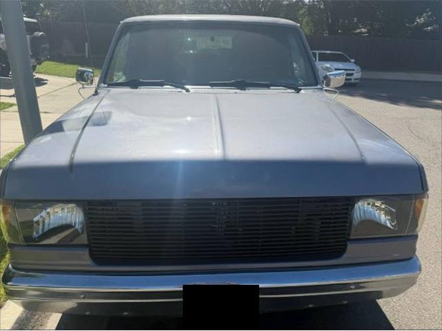 1990 Ford F250 (CC-2079719) for sale in Cadillac, Michigan