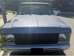 1990 Ford F250 (CC-2079719) for sale in Cadillac, Michigan