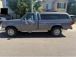 1990 Ford F250 (CC-2079719) for sale in Cadillac, Michigan