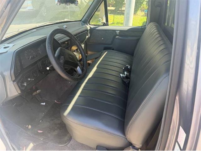 1990 Ford F250 (CC-2079719) for sale in Cadillac, Michigan