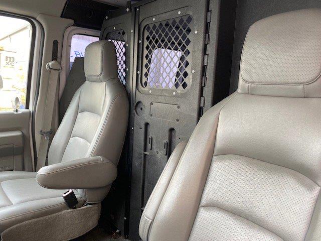 2010 Ford Econoline (CC-2070972) for sale in Christiansburg, Virginia