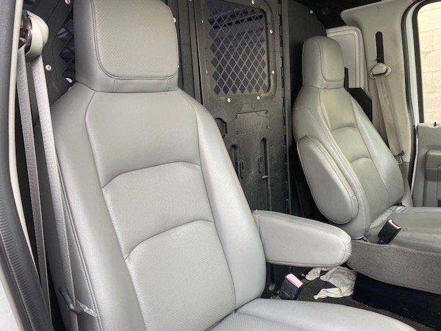 2010 Ford Econoline (CC-2070972) for sale in Christiansburg, Virginia