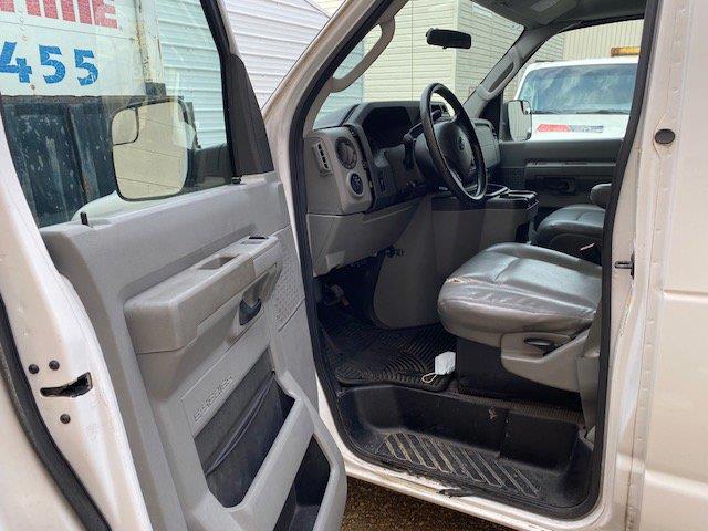 2010 Ford Econoline (CC-2070972) for sale in Christiansburg, Virginia