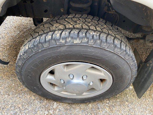2010 Ford Econoline (CC-2070972) for sale in Christiansburg, Virginia