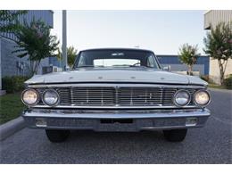 1964 Ford Galaxie (CC-2079720) for sale in Cadillac, Michigan