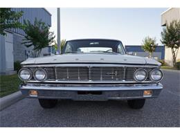 1964 Ford Galaxie (CC-2079720) for sale in Cadillac, Michigan